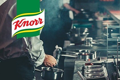 Knorr Garde d'Or